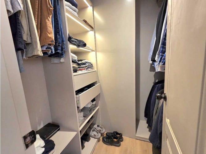 Apartamento de 4 alcobas en venta en El Diamante No. 2, Medellín, 295 m² · foto 17 de 21