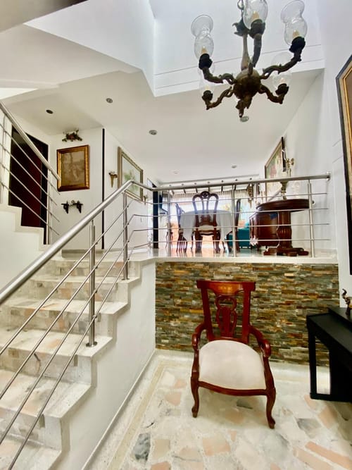 Casa de 3 alcobas en venta en El Tejar, Bucaramanga, 170 m² · foto 2 de 8