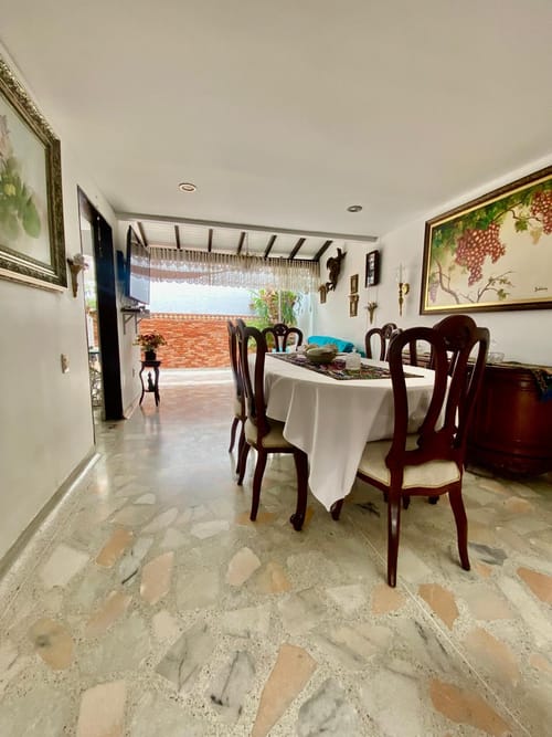 Casa de 3 alcobas en venta en El Tejar, Bucaramanga, 170 m² · foto 3 de 8