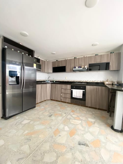 Casa de 3 alcobas en venta en El Tejar, Bucaramanga, 170 m² · foto 5 de 8