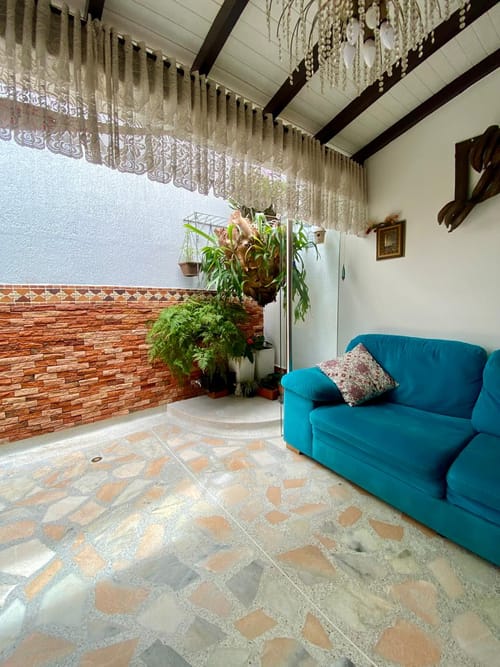 Casa de 3 alcobas en venta en El Tejar, Bucaramanga, 170 m² · foto 6 de 8