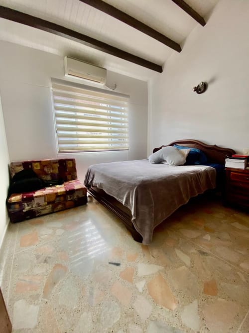 Casa de 3 alcobas en venta en El Tejar, Bucaramanga, 170 m² · foto 7 de 8