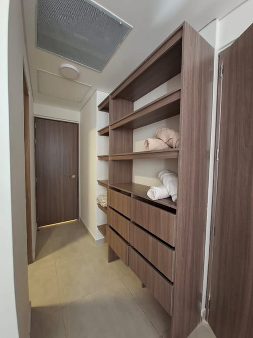 Apartamento de 2 alcobas en venta en Serena Del Mar, Cartagena, 62 m² · foto 11 de 11