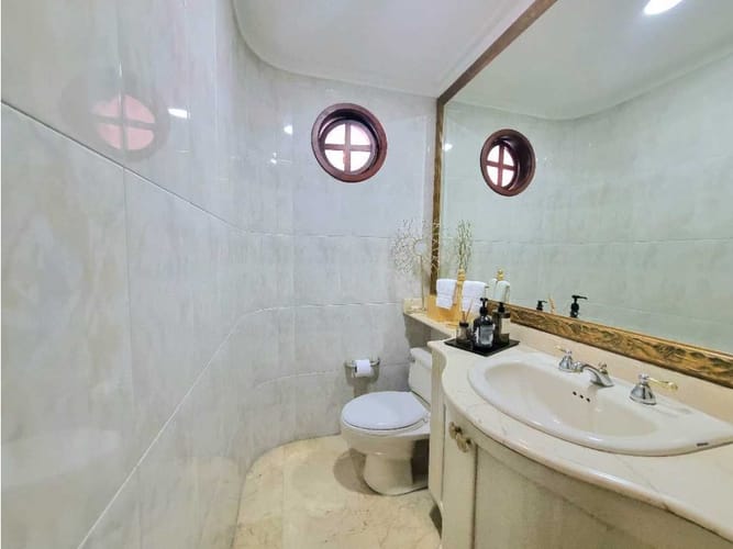 Casa de 4 alcobas en venta en El Tesoro, Medellín, 360 m² · foto 7 de 18