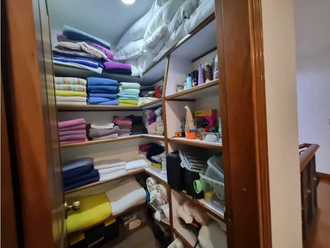Casa de 4 alcobas en venta en El Tesoro, Medellín, 360 m² · foto 15 de 18