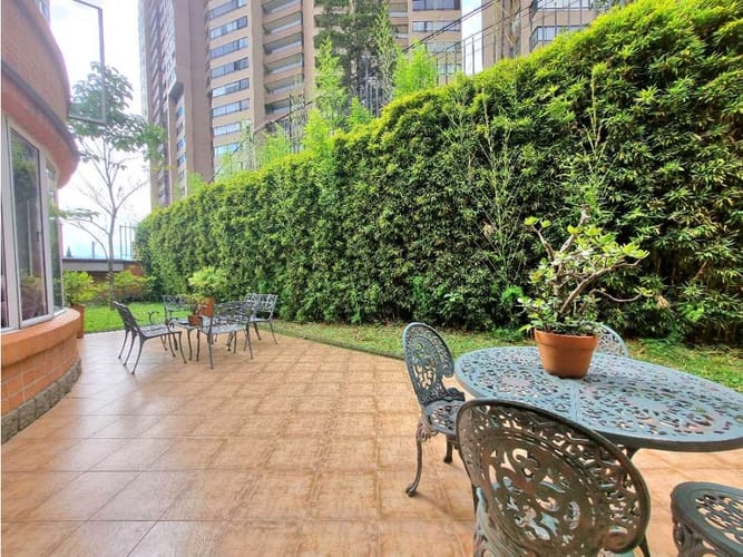 Casa de 4 alcobas en venta en El Tesoro, Medellín, 360 m² · foto 18 de 18