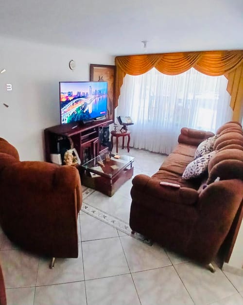 Casa de 3 alcobas en venta en Villabel, Floridablanca, 115 m² · foto 3 de 11