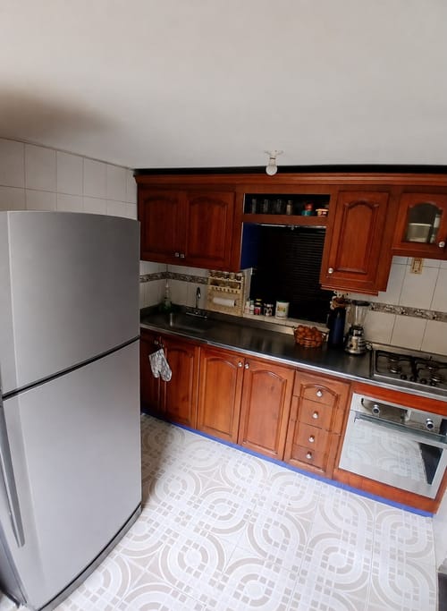 Casa de 3 alcobas en venta en Villabel, Floridablanca, 115 m² · foto 4 de 11