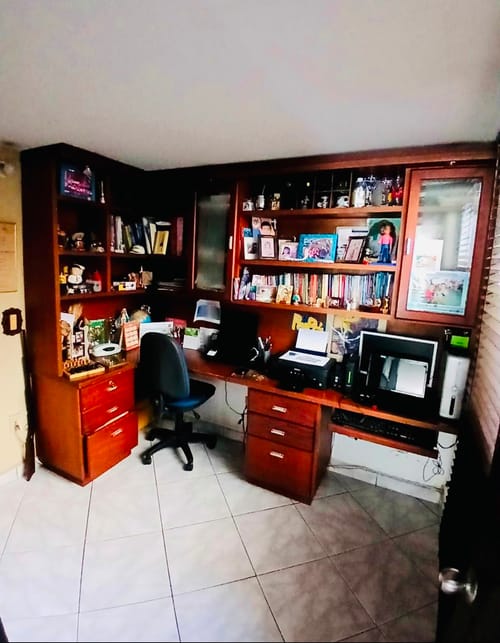 Casa de 3 alcobas en venta en Villabel, Floridablanca, 115 m² · foto 5 de 11