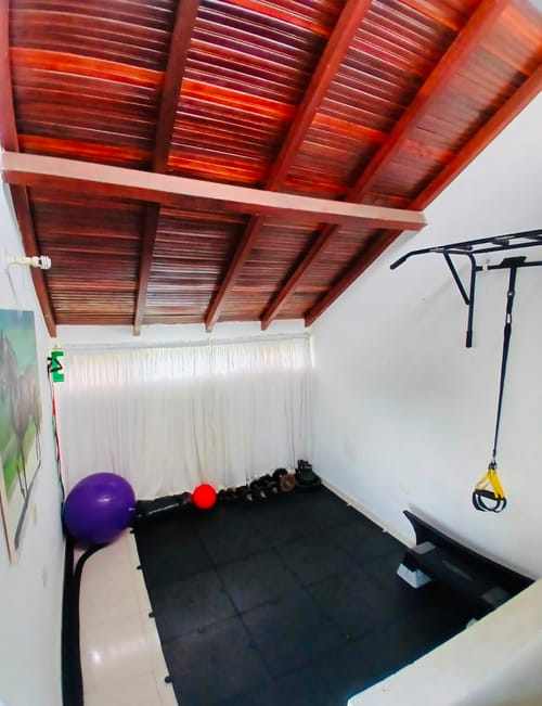 Casa de 3 alcobas en venta en Villabel, Floridablanca, 115 m² · foto 7 de 11
