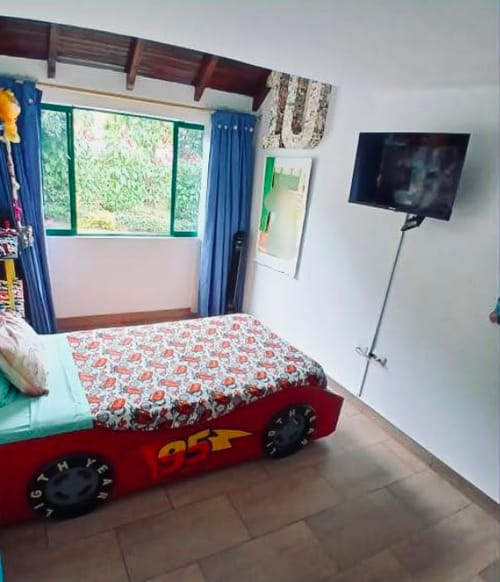 Casa de 3 alcobas en venta en Villabel, Floridablanca, 115 m² · foto 8 de 11