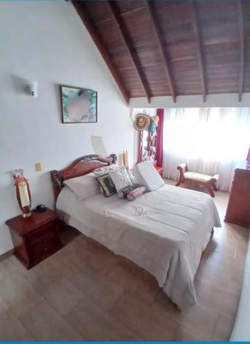Casa de 3 alcobas en venta en Villabel, Floridablanca, 115 m² · foto 9 de 11