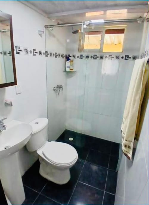 Casa de 3 alcobas en venta en Villabel, Floridablanca, 115 m² · foto 10 de 11