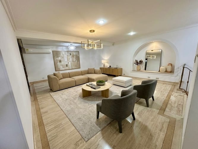 Casa de 3 alcobas en venta en Villa Santos, Barranquilla, 300 m² · foto 2 de 24