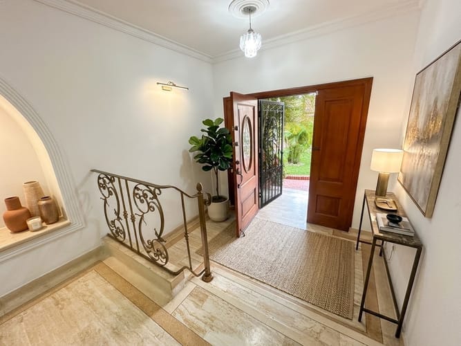 Casa de 3 alcobas en venta en Villa Santos, Barranquilla, 300 m² · foto 10 de 24