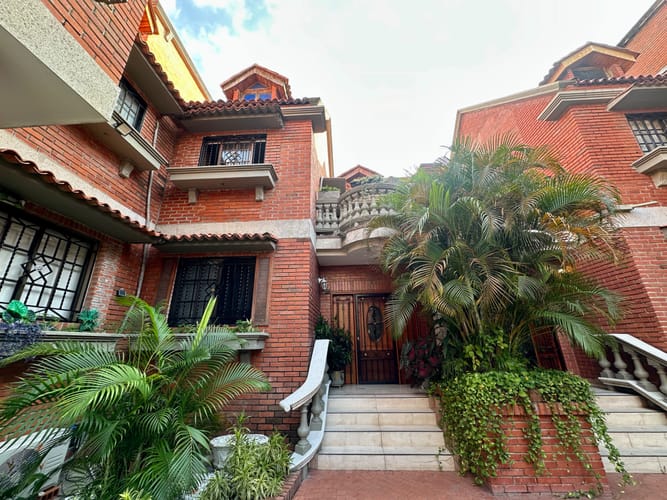 Casa de 3 alcobas en venta en Villa Santos, Barranquilla, 300 m² · foto 1 de 24
