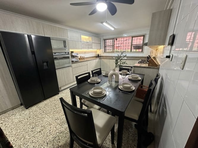 Casa de 3 alcobas en venta en Villa Santos, Barranquilla, 300 m² · foto 6 de 24