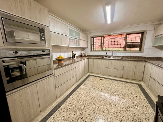 Casa de 3 alcobas en venta en Villa Santos, Barranquilla, 300 m² · foto 5 de 24