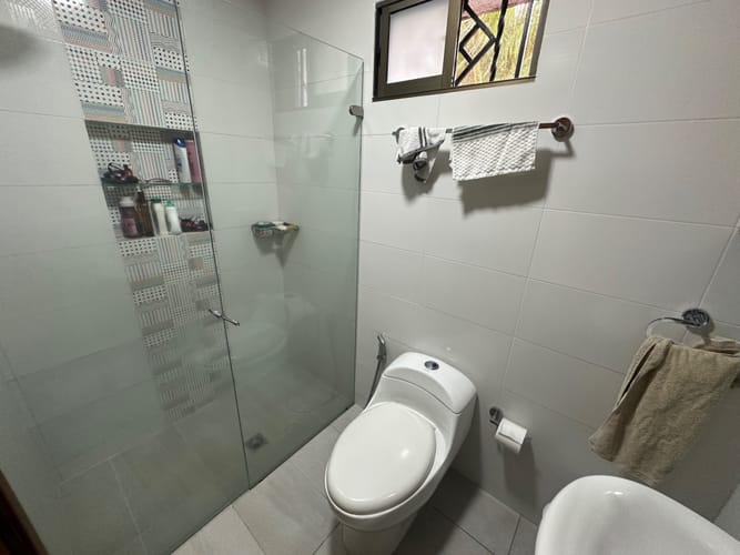 Casa de 3 alcobas en venta en Villa Santos, Barranquilla, 300 m² · foto 9 de 24