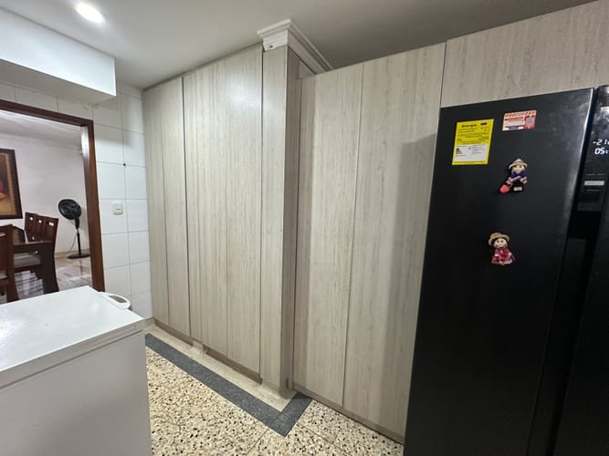 Casa de 3 alcobas en venta en Villa Santos, Barranquilla, 300 m² · foto 8 de 24