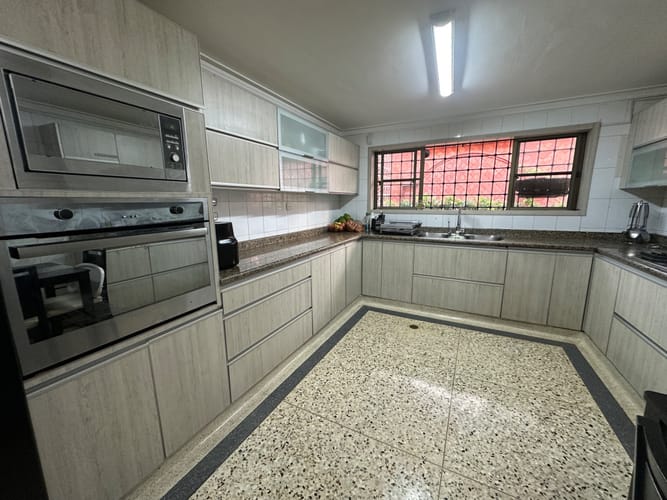 Casa de 3 alcobas en venta en Villa Santos, Barranquilla, 300 m² · foto 7 de 24
