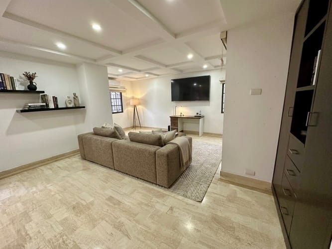 Casa de 3 alcobas en venta en Villa Santos, Barranquilla, 300 m² · foto 12 de 24
