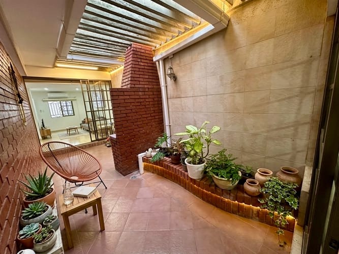 Casa de 3 alcobas en venta en Villa Santos, Barranquilla, 300 m² · foto 15 de 24