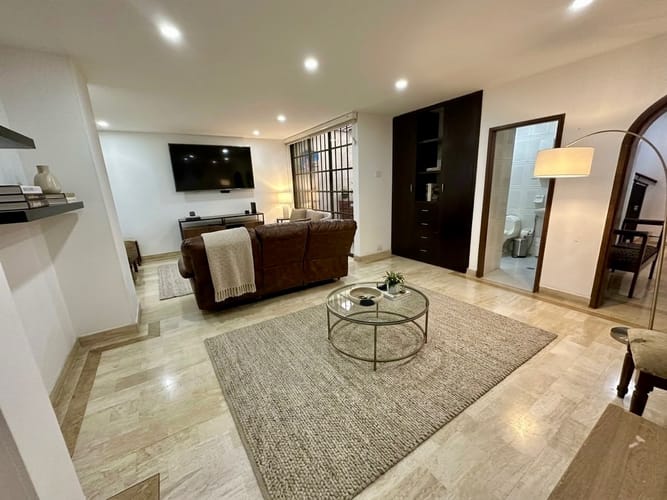 Casa de 3 alcobas en venta en Villa Santos, Barranquilla, 300 m² · foto 11 de 24
