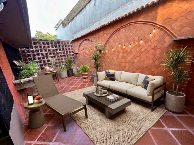 Casa de 3 alcobas en venta en Villa Santos, Barranquilla, 300 m² · foto 13 de 24