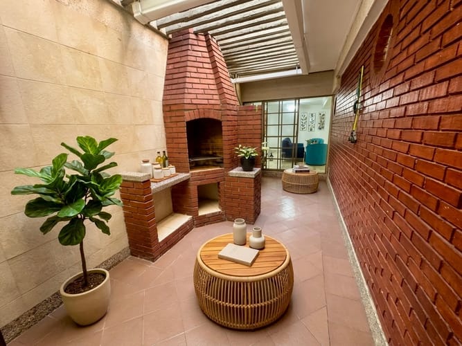 Casa de 3 alcobas en venta en Villa Santos, Barranquilla, 300 m² · foto 14 de 24
