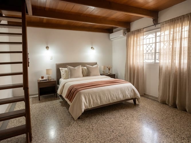 Casa de 3 alcobas en venta en Villa Santos, Barranquilla, 300 m² · foto 17 de 24