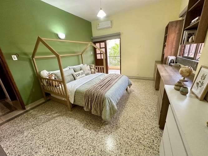 Casa de 3 alcobas en venta en Villa Santos, Barranquilla, 300 m² · foto 18 de 24