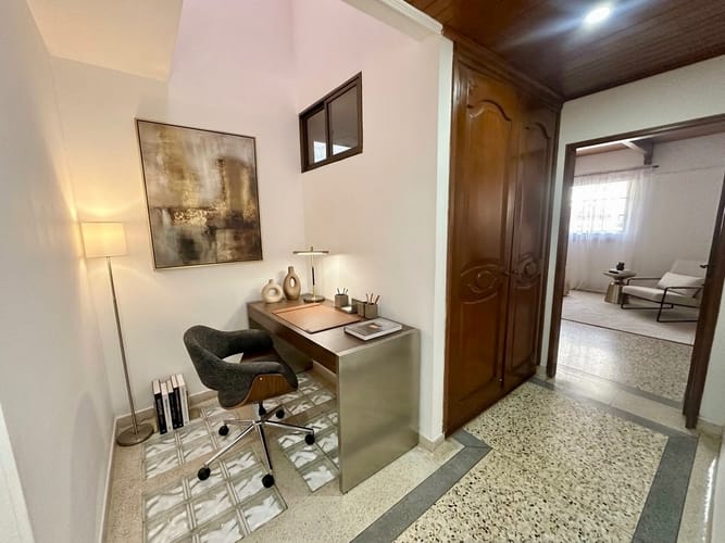 Casa de 3 alcobas en venta en Villa Santos, Barranquilla, 300 m² · foto 16 de 24