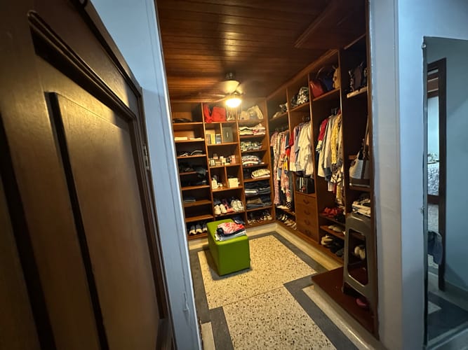 Casa de 3 alcobas en venta en Villa Santos, Barranquilla, 300 m² · foto 21 de 24