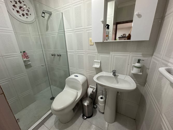 Casa de 3 alcobas en venta en Villa Santos, Barranquilla, 300 m² · foto 23 de 24