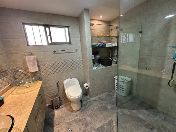 Casa de 3 alcobas en venta en Villa Santos, Barranquilla, 300 m² · foto 24 de 24