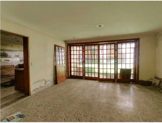 Casa de 5 alcobas en venta en Laureles, Medellín, 297 m² · foto 4 de 18