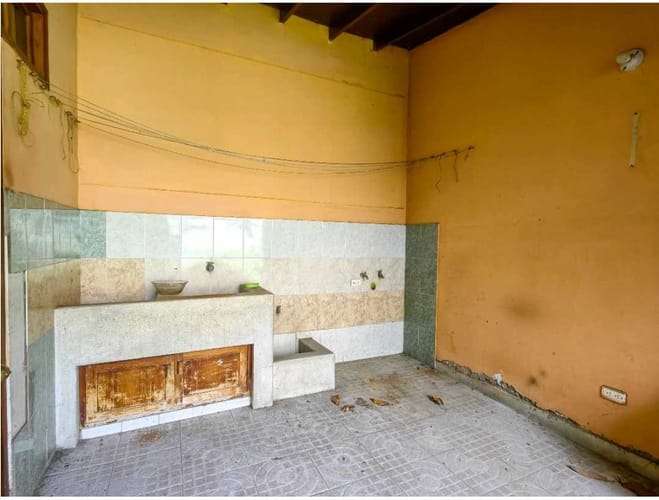 Casa de 5 alcobas en venta en Laureles, Medellín, 297 m² · foto 6 de 18