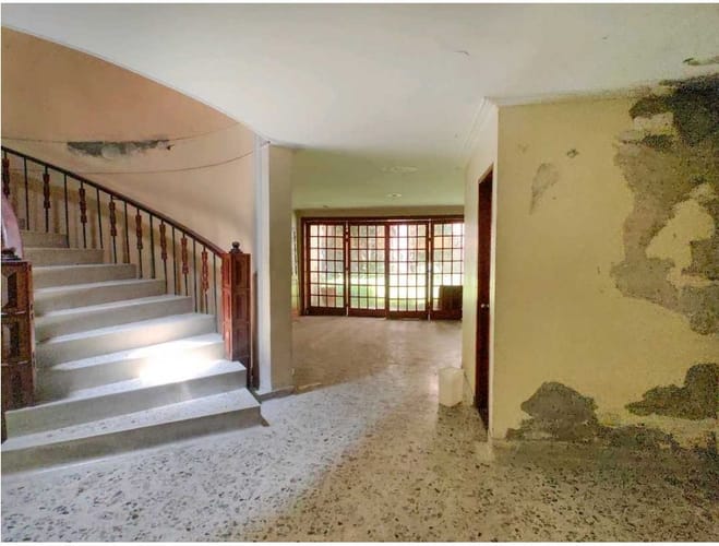 Casa de 5 alcobas en venta en Laureles, Medellín, 297 m² · foto 12 de 18