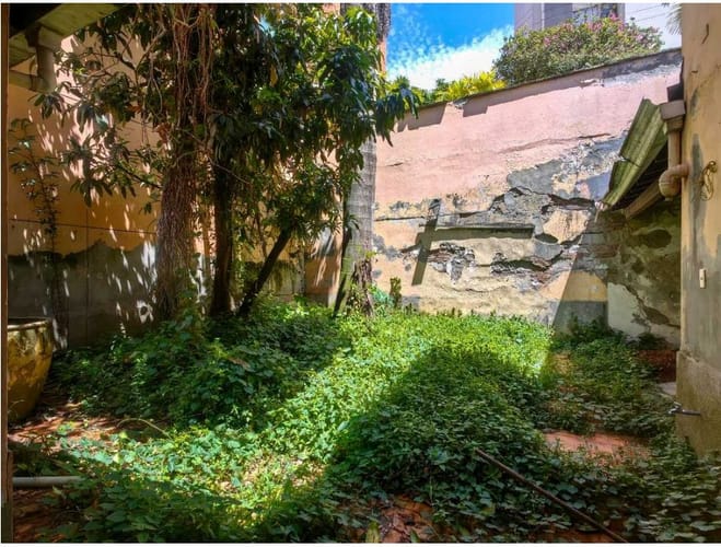 Casa de 5 alcobas en venta en Laureles, Medellín, 297 m² · foto 13 de 18