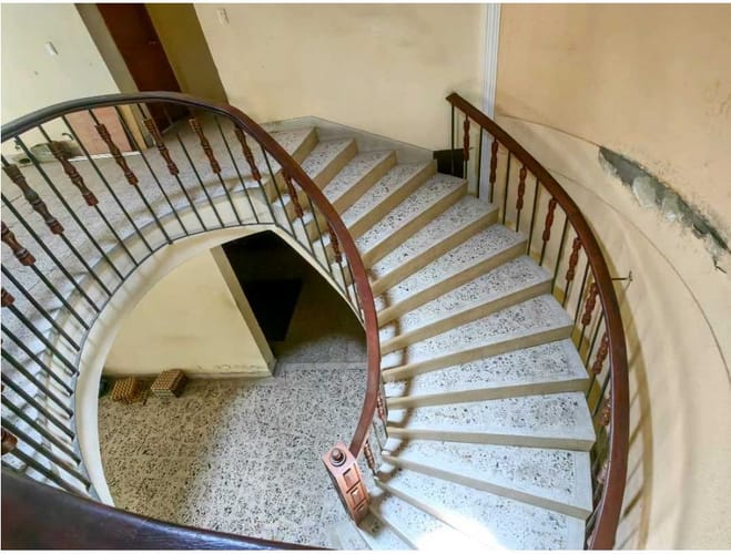 Casa de 5 alcobas en venta en Laureles, Medellín, 297 m² · foto 14 de 18