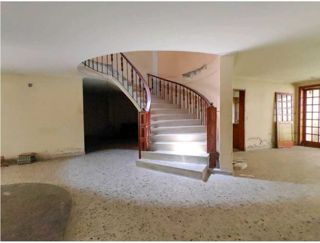 Casa de 5 alcobas en venta en Laureles, Medellín, 297 m² · foto 15 de 18