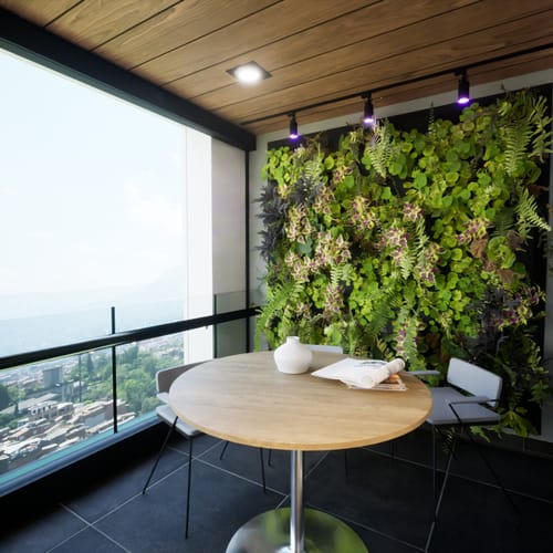 Apartamento de 3 alcobas en venta en Belén, Medellín, 115 m² · foto 9 de 10