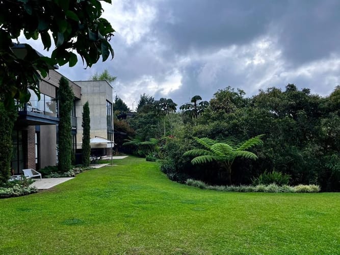 Casa de 4 alcobas en venta en Vía Las Palmas, Envigado · foto 5 de 24