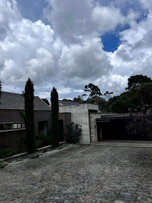 Casa de 4 alcobas en venta en Vía Las Palmas, Envigado · foto 7 de 24