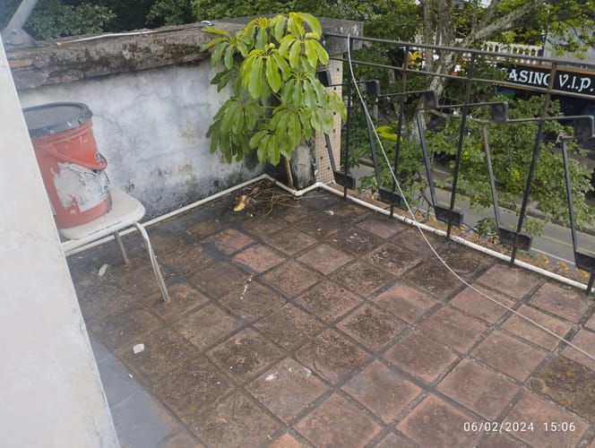 Apartamento de 5 alcobas en venta en Laureles, Medellín, 139 m² · foto 10 de 18