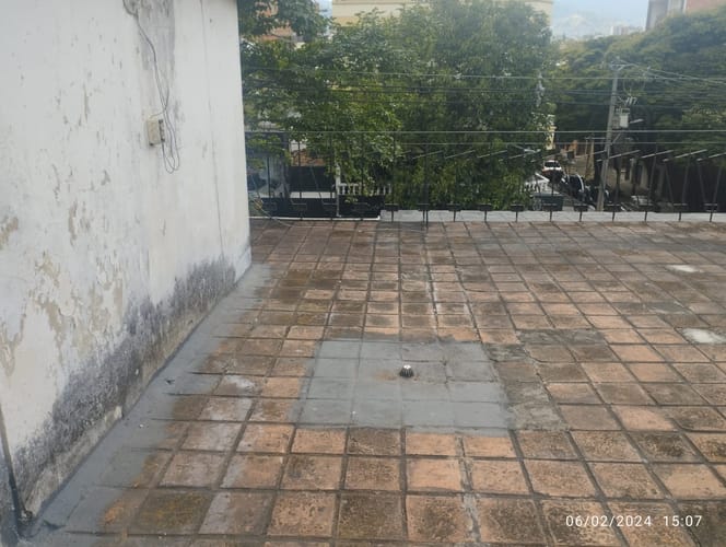 Apartamento de 5 alcobas en venta en Laureles, Medellín, 139 m² · foto 12 de 18