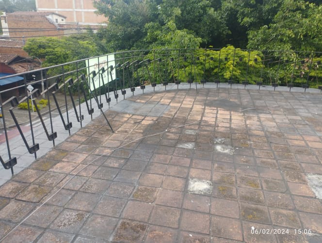 Apartamento de 5 alcobas en venta en Laureles, Medellín, 139 m² · foto 14 de 18