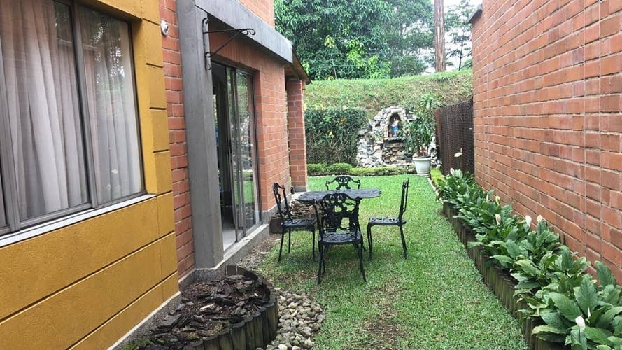 Casa de 5 alcobas en venta en La Aldea, La Estrella, 305 m² · foto 7 de 13