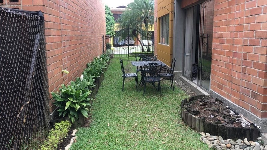 Casa de 5 alcobas en venta en La Aldea, La Estrella, 305 m² · foto 9 de 13